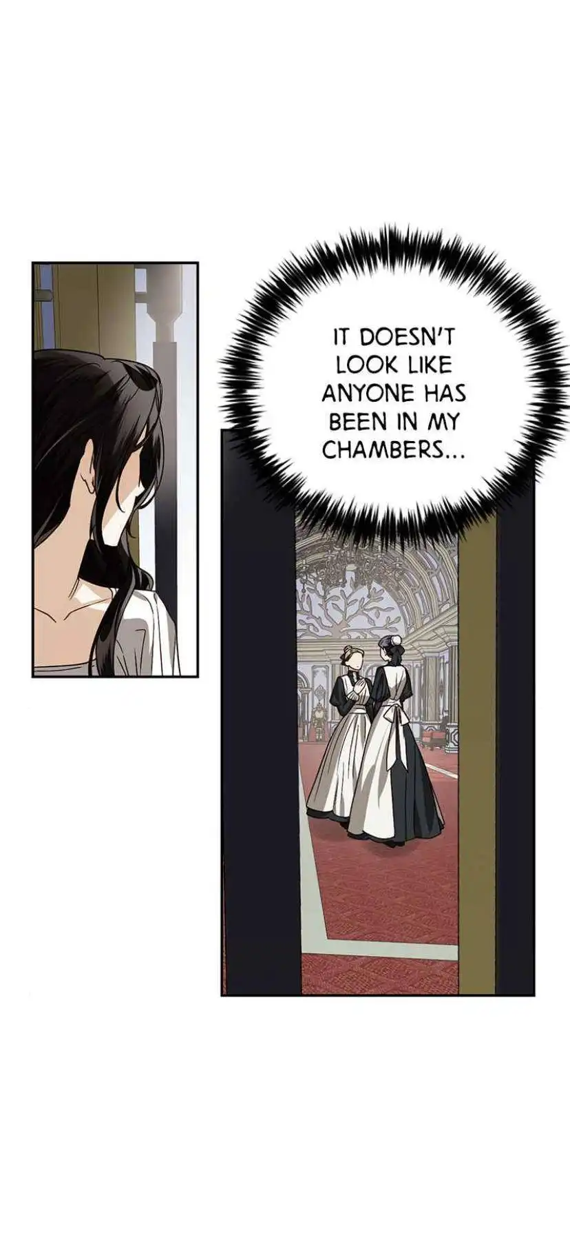 Men of the Harem Chapter 33 26